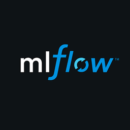 MLflow developer tools tool logo