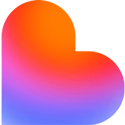 Lovable productivity tool logo