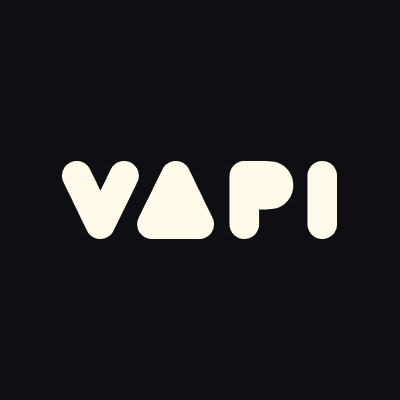 Vapi developer tools tool logo