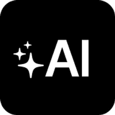 Vercel AI SDK logo