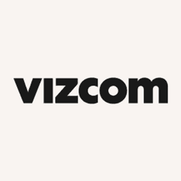 Vizcom ai art & image creation tool logo