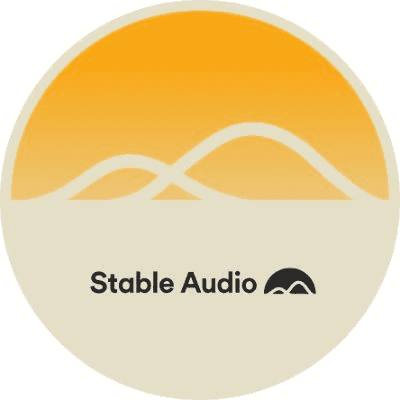 Stable Audio logo
