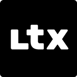 LTX Studio ai/ml models tool logo