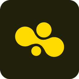 Bee Computer ai audio creation tool logo