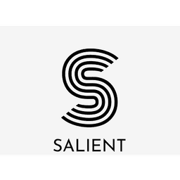 Salient sales & revops tool logo