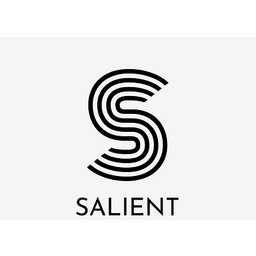 Salient voice ai tool logo
