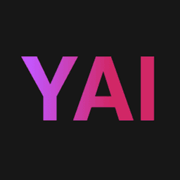 Yepic AI video creation tool logo
