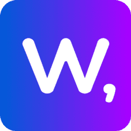 Warmly sales & revops tool logo