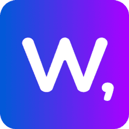 Warmly sales & revops tool logo