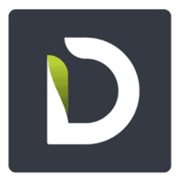 Demandbase sales & revops tool logo