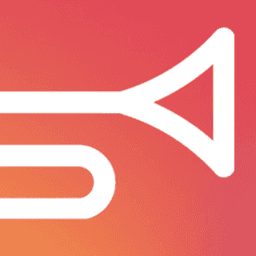 Trumpet sales & revops tool logo