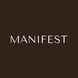 Manifest OS legal assistant tool logo