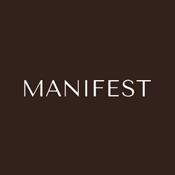 Manifest OS legal assistant tool logo