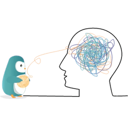 Wysa healthcare tool logo