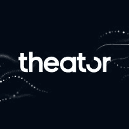 Theator healthcare tool logo