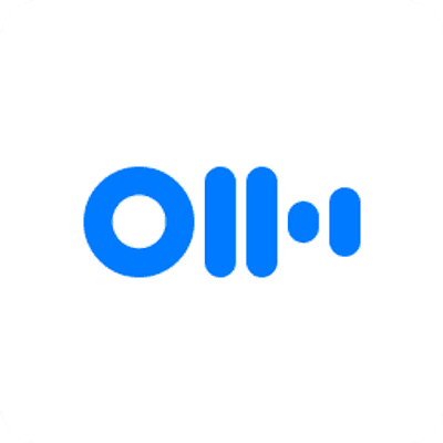 Otter.ai logo