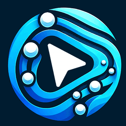 ComfyUI ai art & image creation tool logo