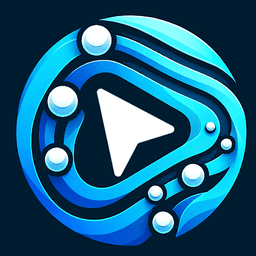 ComfyUI ai art & image creation tool logo