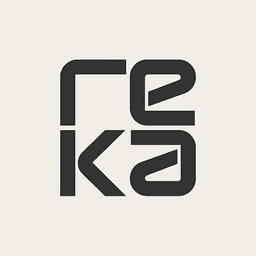 Reka AI ai/ml models tool logo