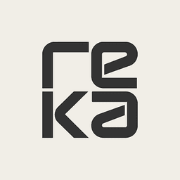Reka AI ai infrastructure tool logo