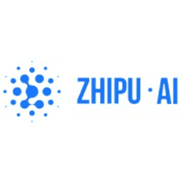 Zhipu AI ai/ml models tool logo