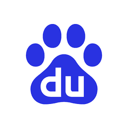 Baidu Ernie ai infrastructure tool logo