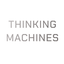 Thinking Machines Lab ai/ml models tool logo