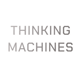 Thinking Machines Lab ai infrastructure tool logo