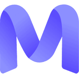 Mercor hr & job search tool logo