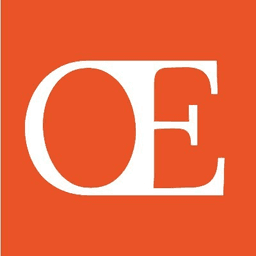 OpenEvidence healthcare tool logo