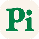 Pi by Inflection productivity tool logo