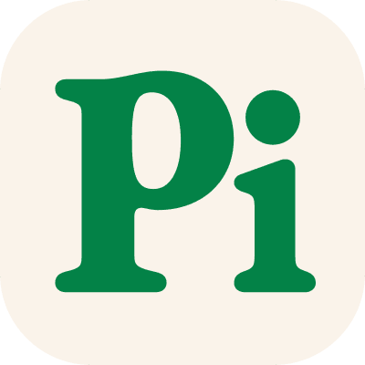 Pi by Inflection