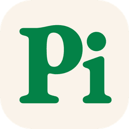 Pi by Inflection ai/ml models tool logo