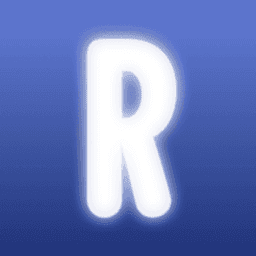 Replika productivity tool logo