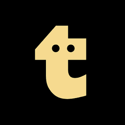 Talkie AI productivity tool logo