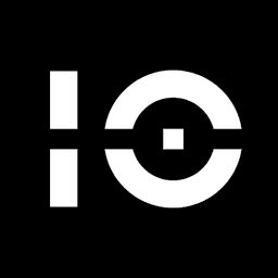Indico Data finance & trading tool logo