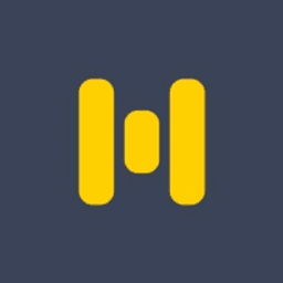 Murf AI ai audio creation tool logo