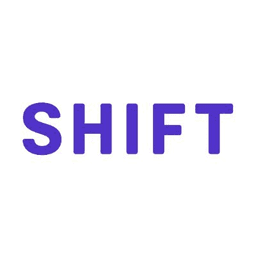 Shift Technology workflow automation tool logo