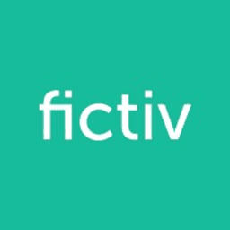 Fictiv workflow automation tool logo