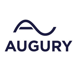 Augury workflow automation tool logo