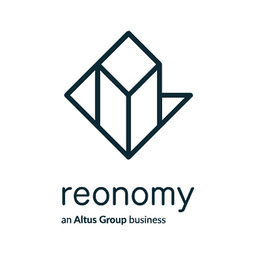 Reonomy sales & revops tool logo