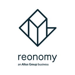 Reonomy real estate tool logo