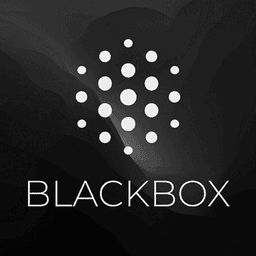 BLACKBOX AI developer tools tool logo