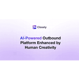 Closely sales & revops tool logo
