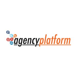 Agency Platform marketing & seo tool logo