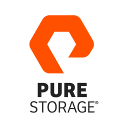 Pure Storage ai infrastructure tool logo