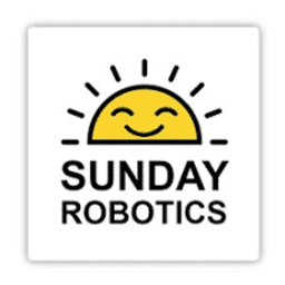 Sunday Robotics ai agents tool logo