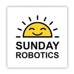 Sunday Robotics ai agents tool logo