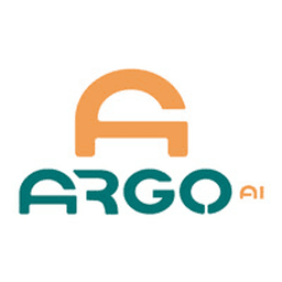 Argo AI automotive tool logo