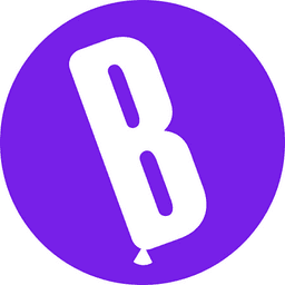 Balloonary marketing & seo tool logo